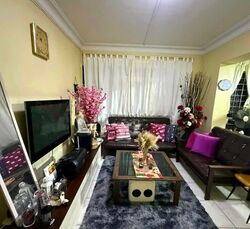 Blk 206A Compassvale Lane (Sengkang), HDB 4 Rooms #529327501